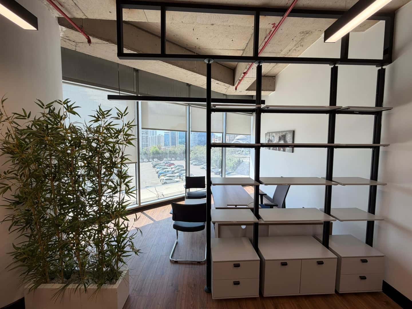 Kuriş Plaza - Hazır Ofis Kartal - Fotoğraf 5