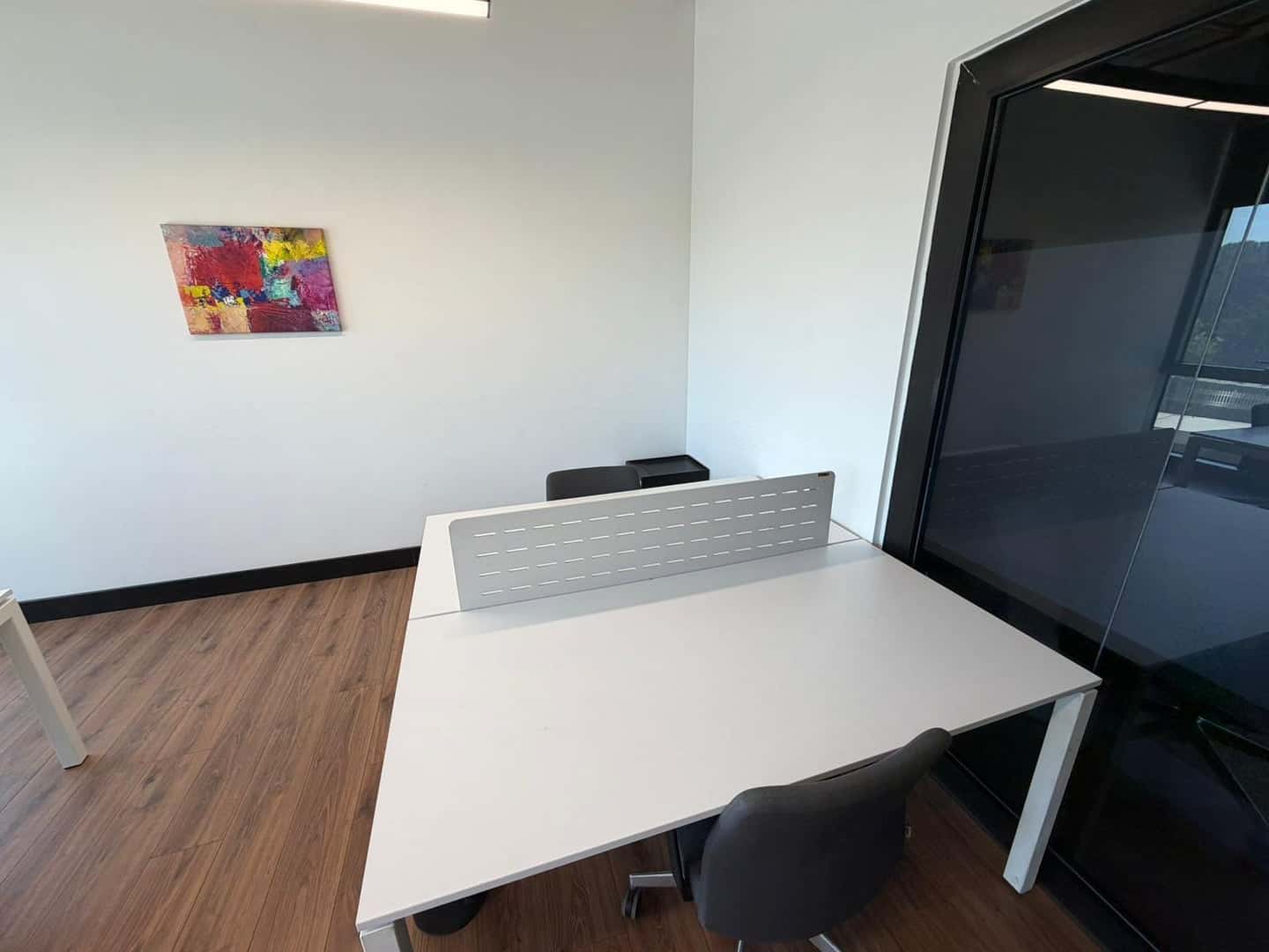 Kuriş Kule - Hazır Ofis Kartal - Fotoğraf 2