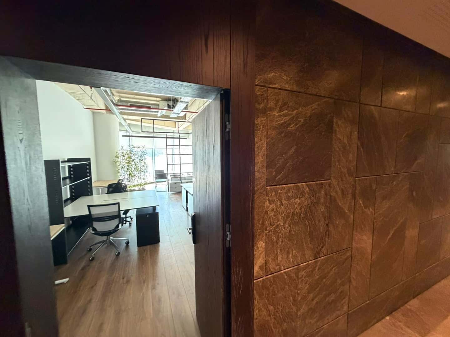 Kuriş Kule - Hazır Ofis Kartal - Fotoğraf 3