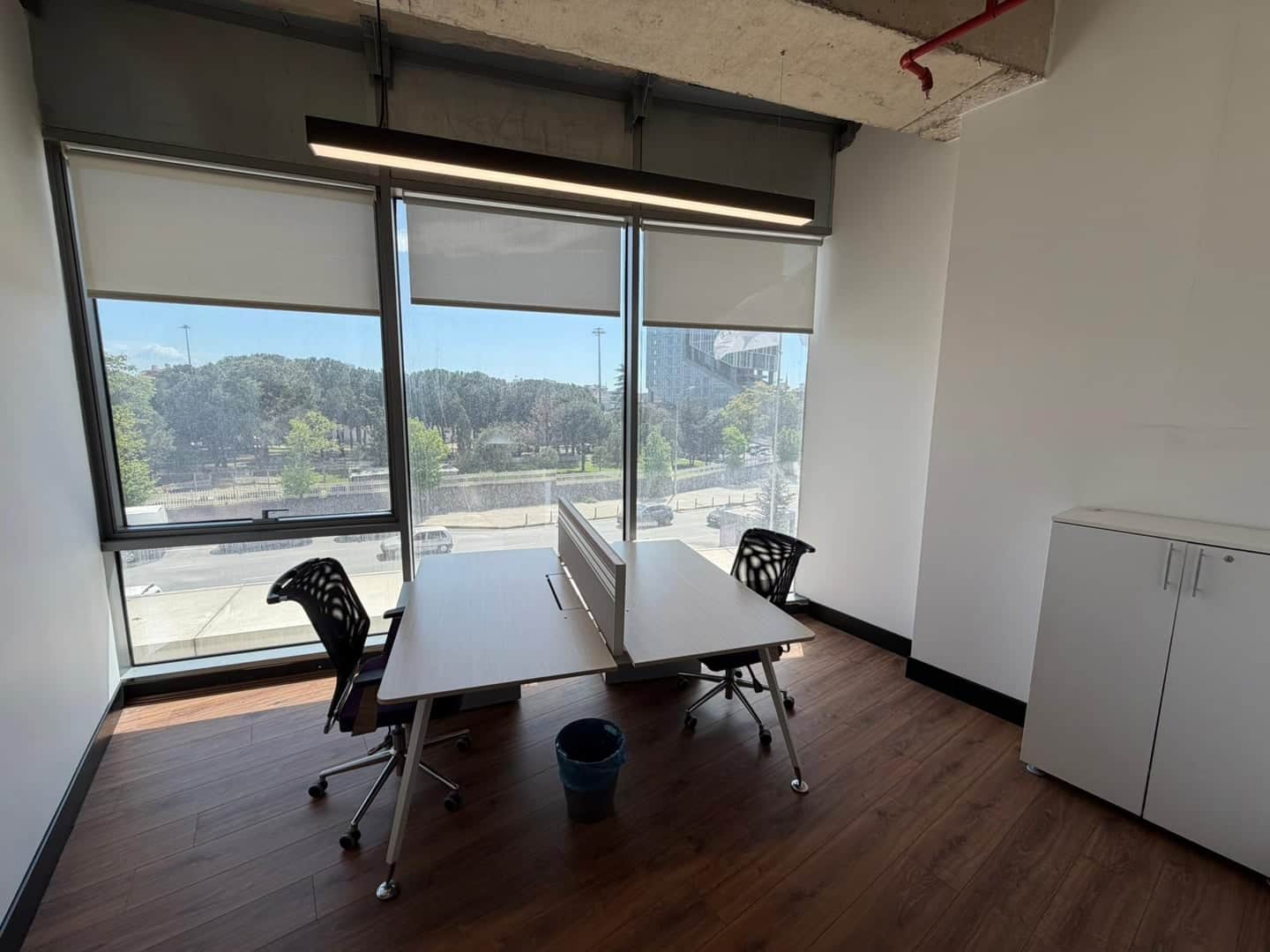 Kuriş Plaza - Hazır Ofis Kartal, İstanbul