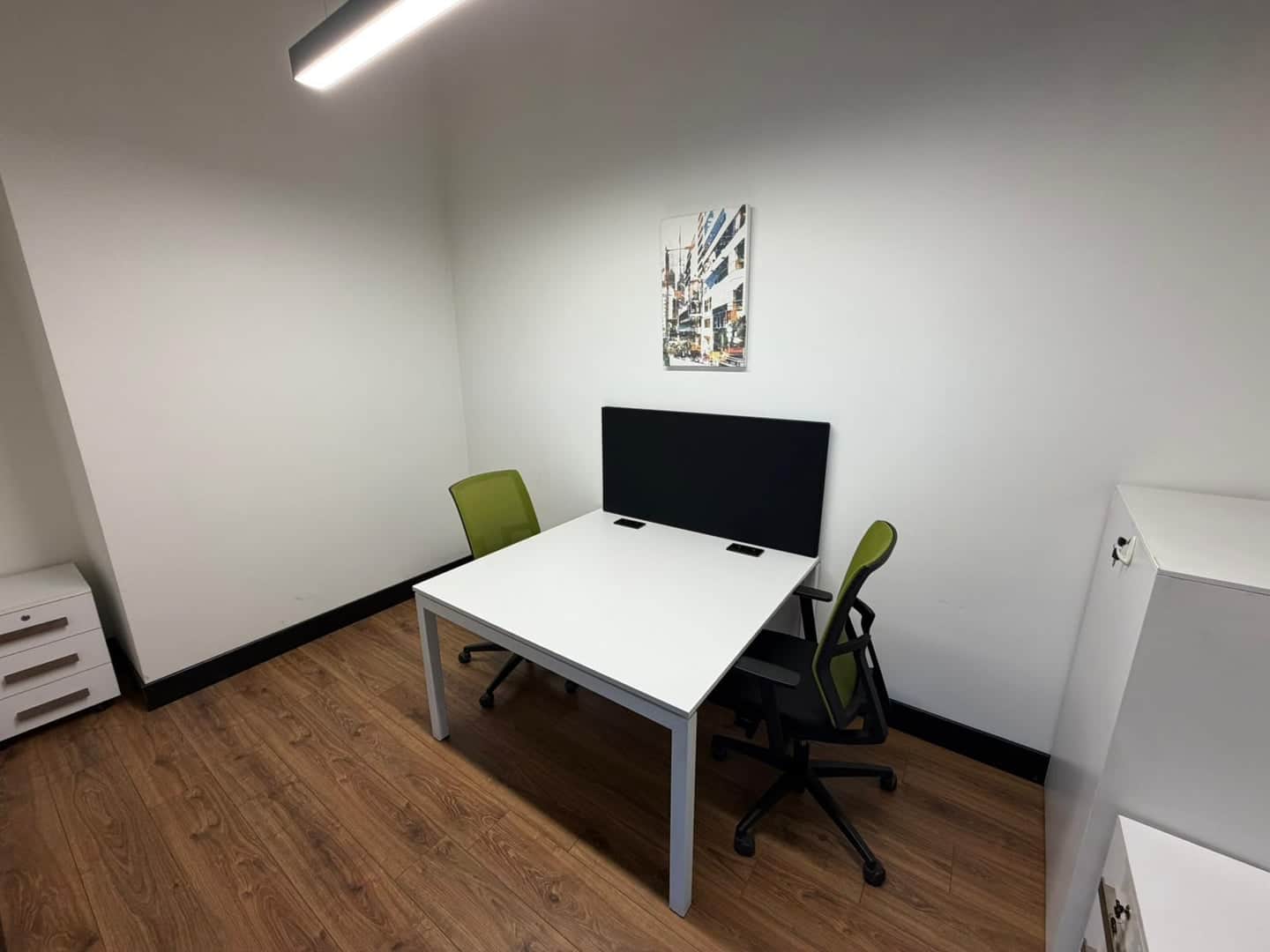 Kuriş Kule - Hazır Ofis Kartal, İstanbul