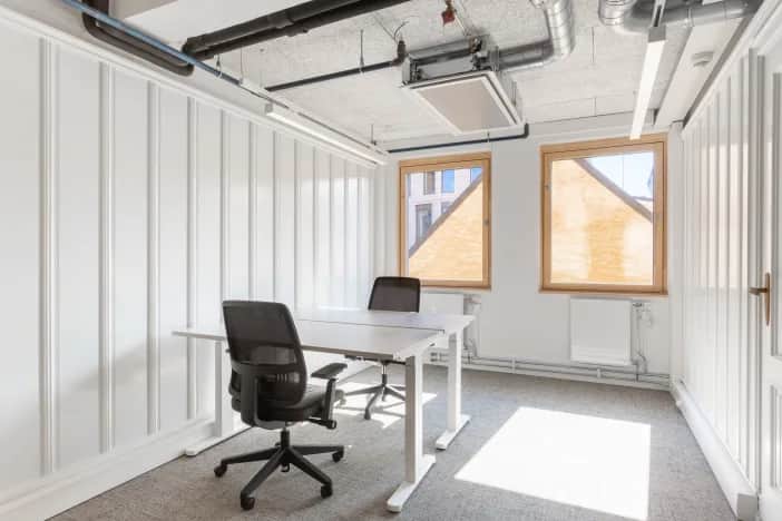 Kurtköy Aeropark - Hazır Ofis Pendik, İstanbul