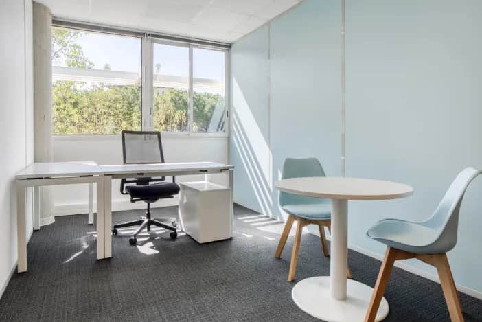 Kurtköy Aeropark - Hazır Ofis Pendik, İstanbul