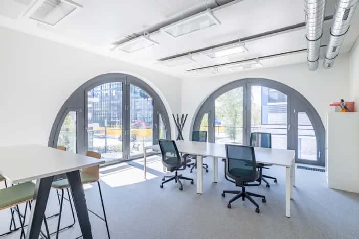 Kurtköy Aeropark - Hazır Ofis Pendik - Fotoğraf 4