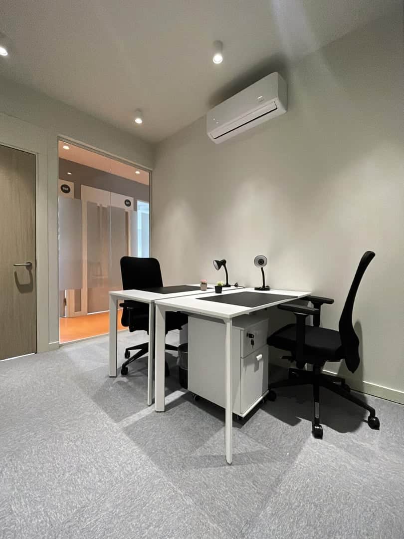 Kurtköy Yenişehir - Hazır Ofis Pendik, İstanbul
