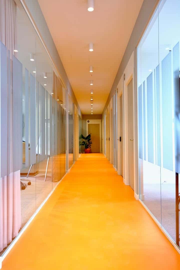 Kurtköy Yenişehir - Hazır Ofis Pendik - Fotoğraf 3