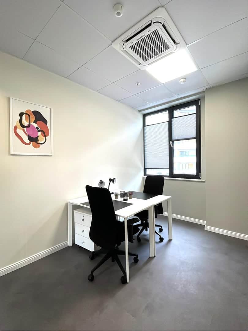 Kurtköy Yenişehir - Hazır Ofis Pendik, İstanbul