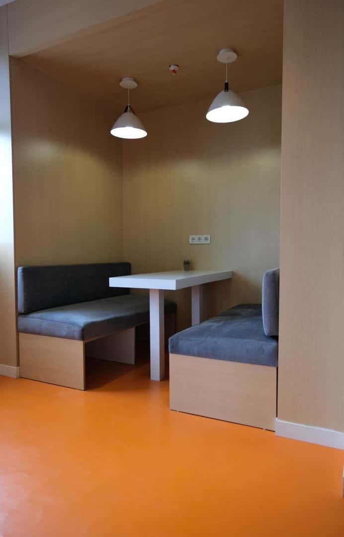 Kurtköy Yenişehir - Hazır Ofis Pendik - Fotoğraf 3