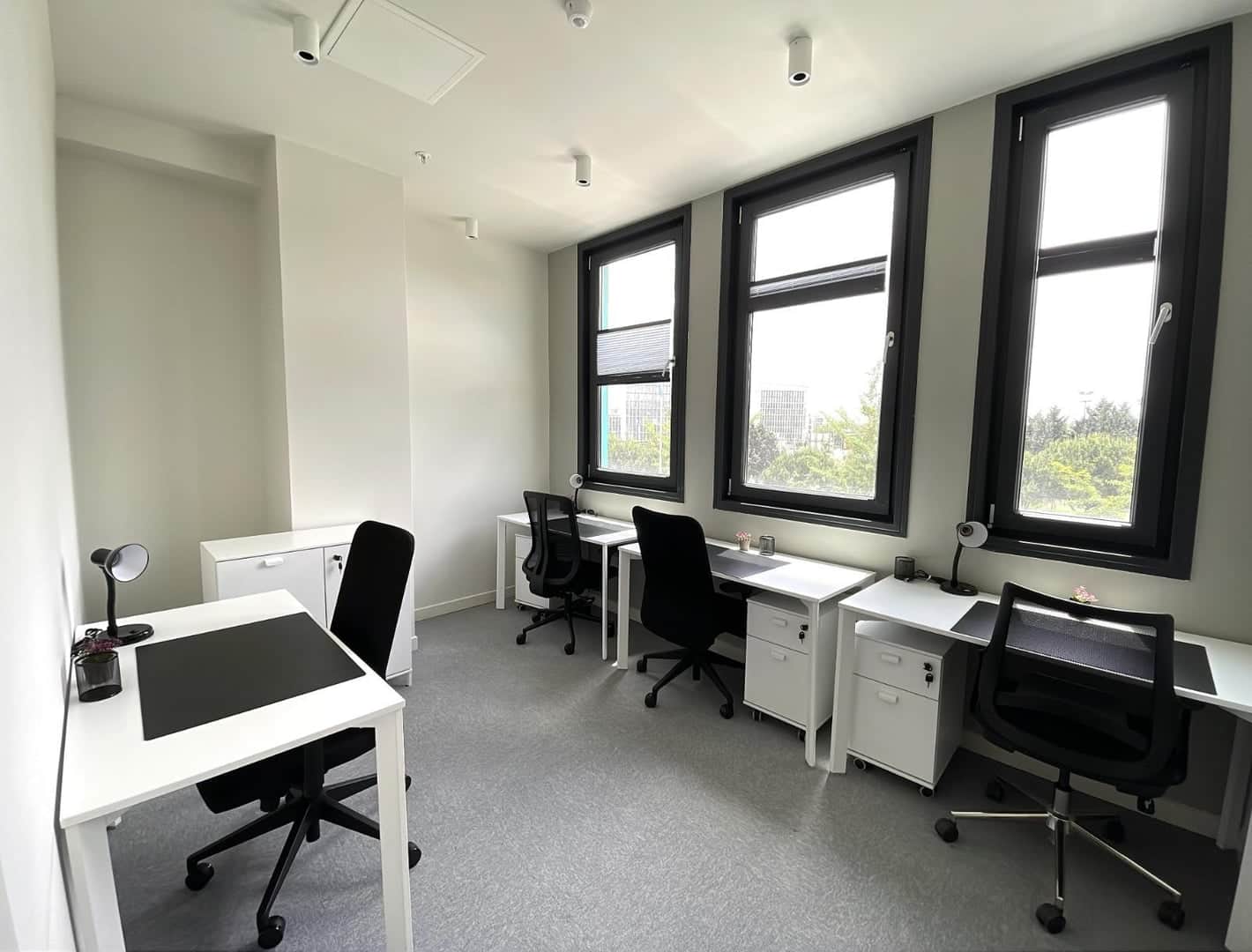 Kurtköy Yenişehir - Hazır Ofis Pendik, İstanbul
