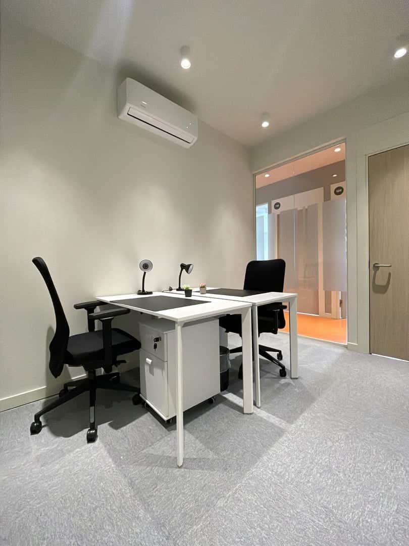 Kurtköy Yenişehir - Hazır Ofis Pendik, İstanbul