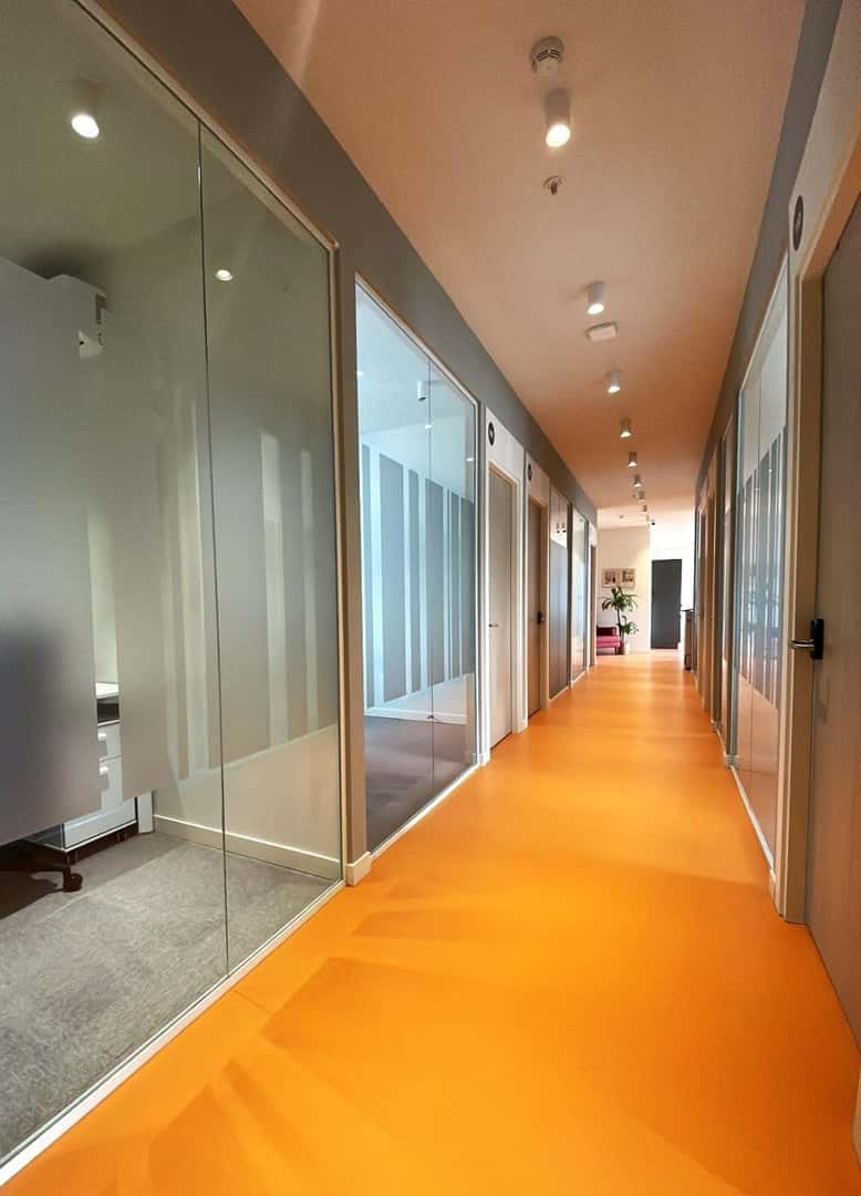 Kurtköy Yenişehir - Hazır Ofis Pendik - Fotoğraf 2