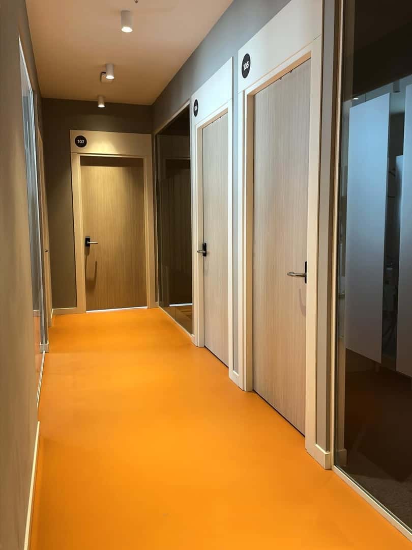 Kurtköy Yenişehir - Hazır Ofis Pendik - Fotoğraf 4