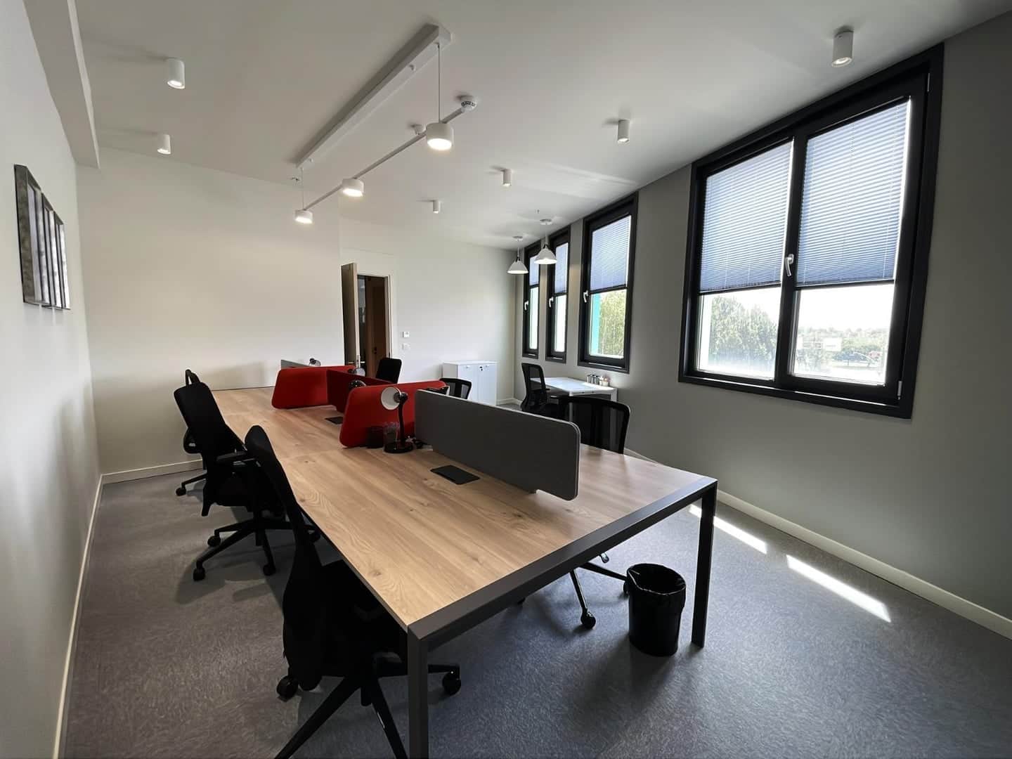 Kurtköy Yenişehir - Hazır Ofis Pendik, İstanbul