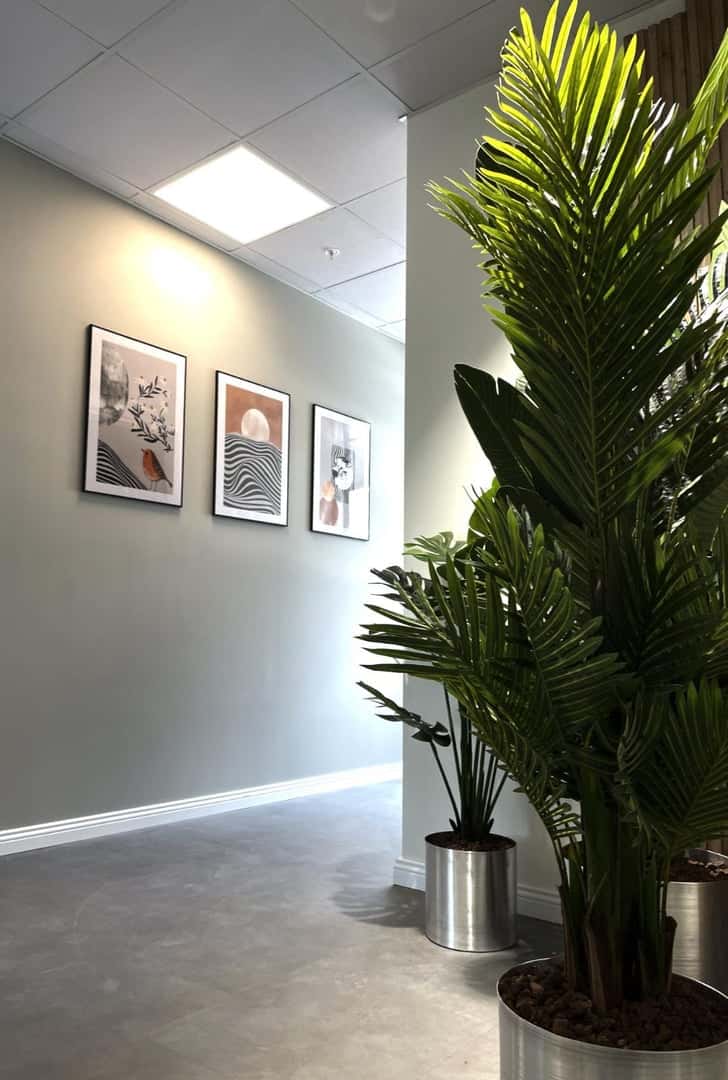 Kurtköy Yenişehir - Hazır Ofis Pendik - Fotoğraf 5