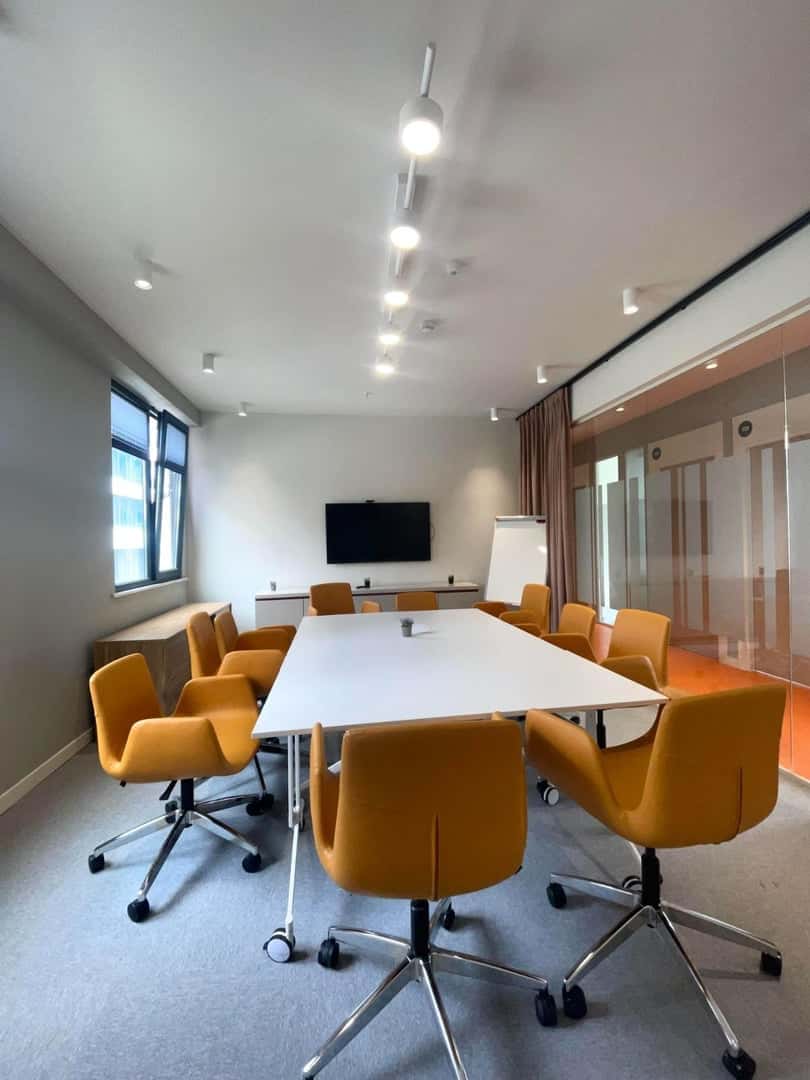 Kurtköy Yenişehir - Hazır Ofis Pendik - Fotoğraf 4