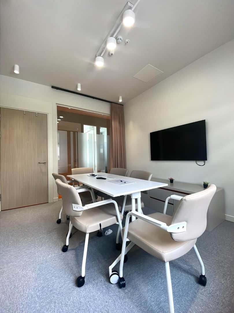 Kurtköy Yenişehir - Hazır Ofis Pendik, İstanbul