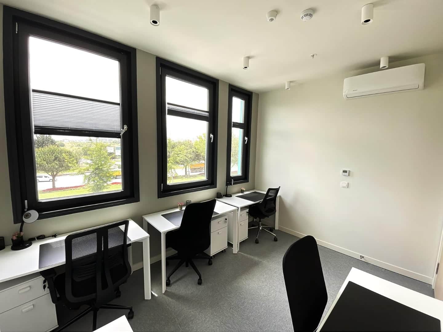 Kurtköy Yenişehir - Hazır Ofis Pendik, İstanbul
