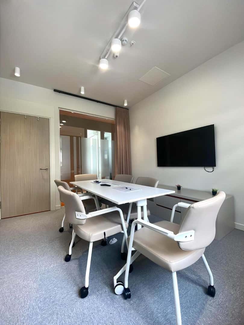 Kurtköy Yenişehir - Hazır Ofis Pendik - Fotoğraf 4