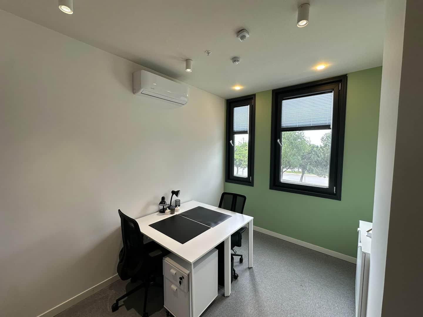 Kurtköy Yenişehir - Hazır Ofis Pendik, İstanbul