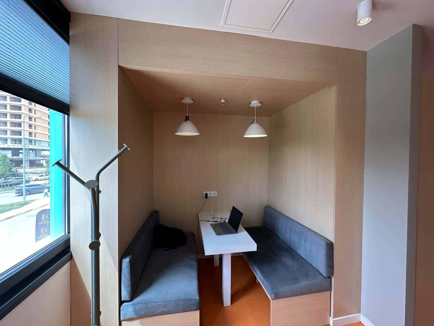 Kurtköy Yenişehir - Hazır Ofis Pendik - Fotoğraf 4