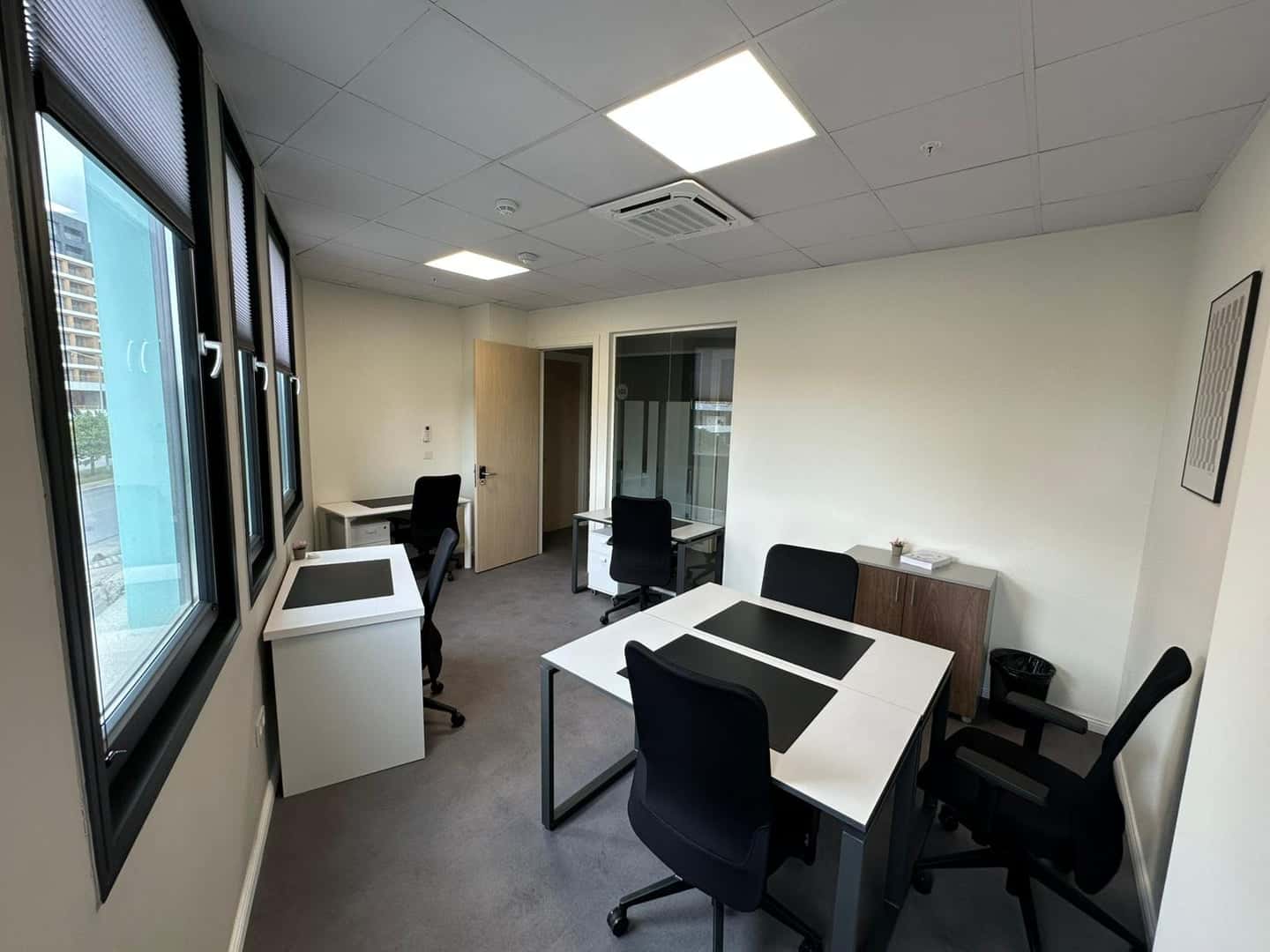 Kurtköy Yenişehir - Hazır Ofis Pendik - Fotoğraf 2