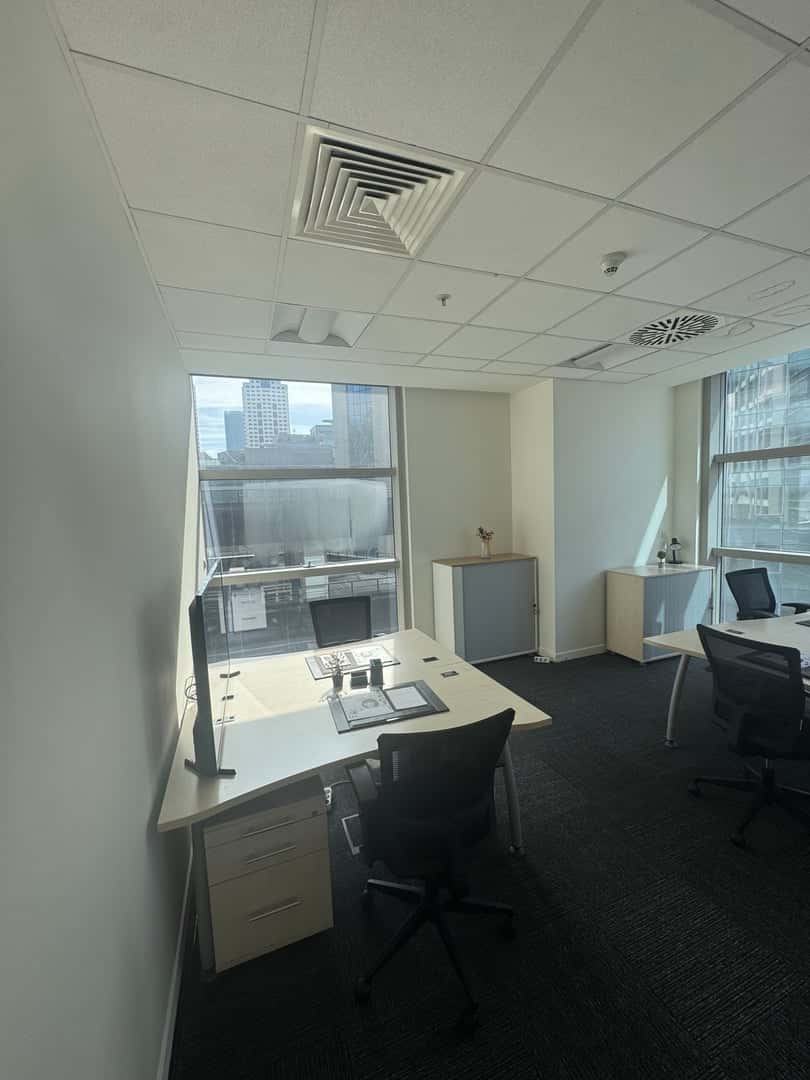 Levent 193 - Hazır Ofis Şişli - Fotoğraf 2