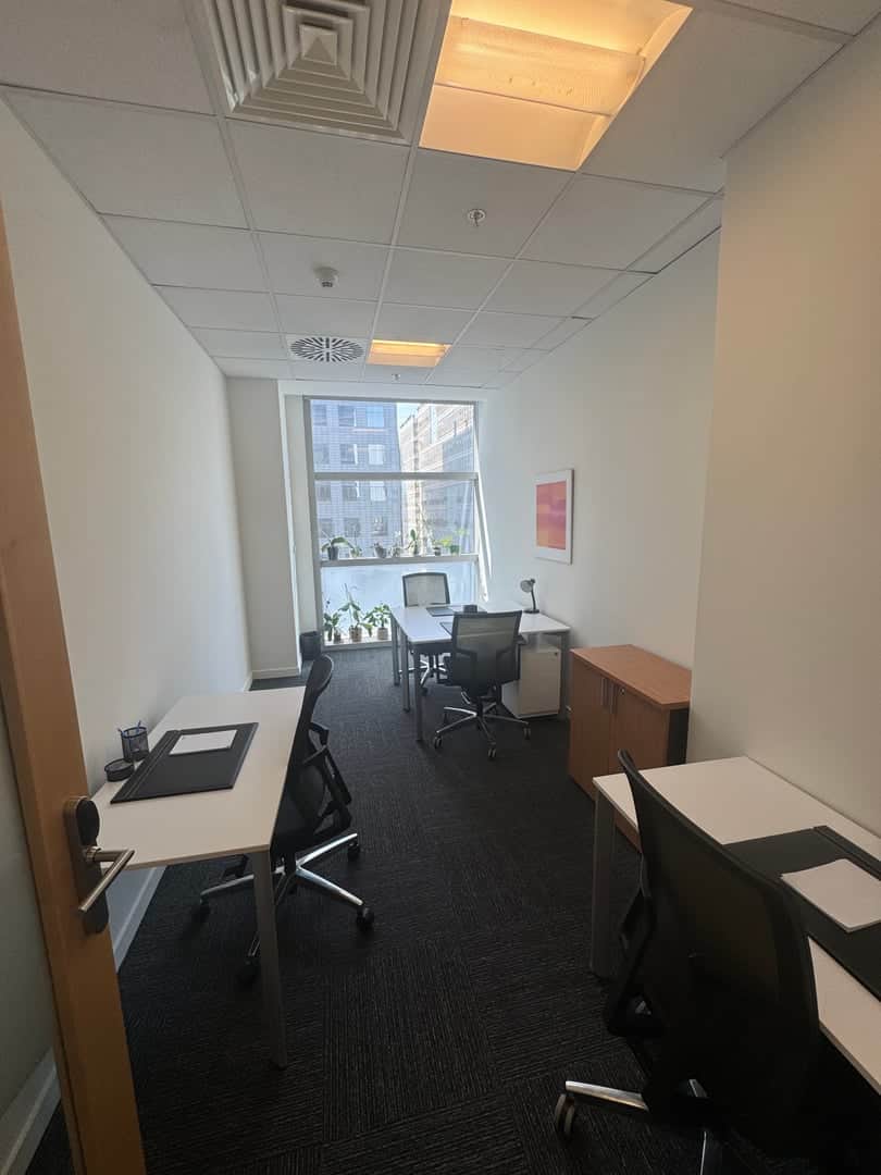 Levent 193 - Hazır Ofis Şişli, İstanbul