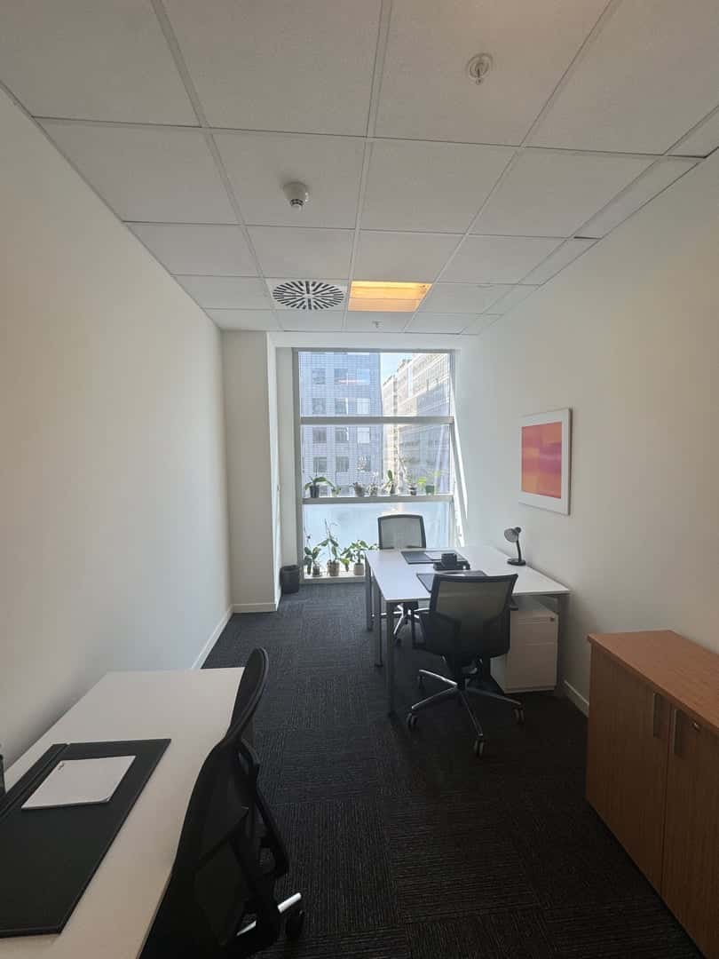 Levent 193 - Hazır Ofis Şişli - Fotoğraf 2