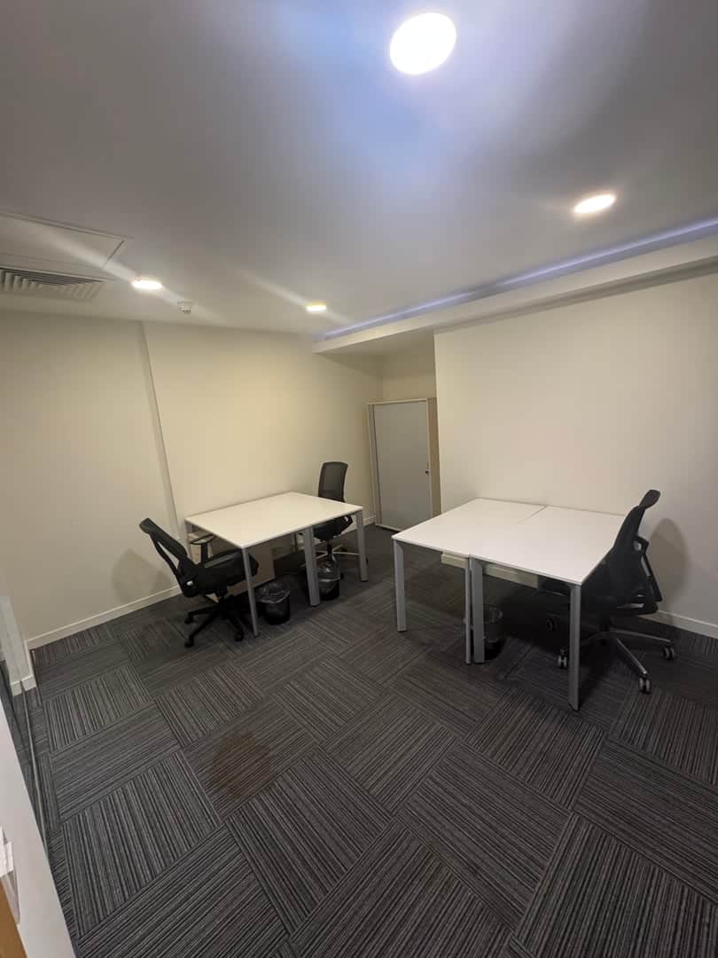 Levent 193 - Hazır Ofis Şişli, İstanbul