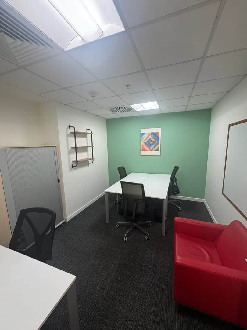 Levent 193 - Hazır Ofis Şişli, İstanbul