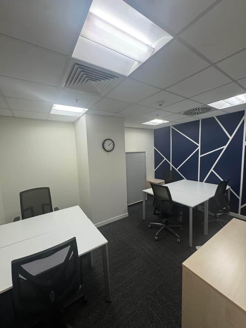 Levent 193 - Hazır Ofis Şişli, İstanbul
