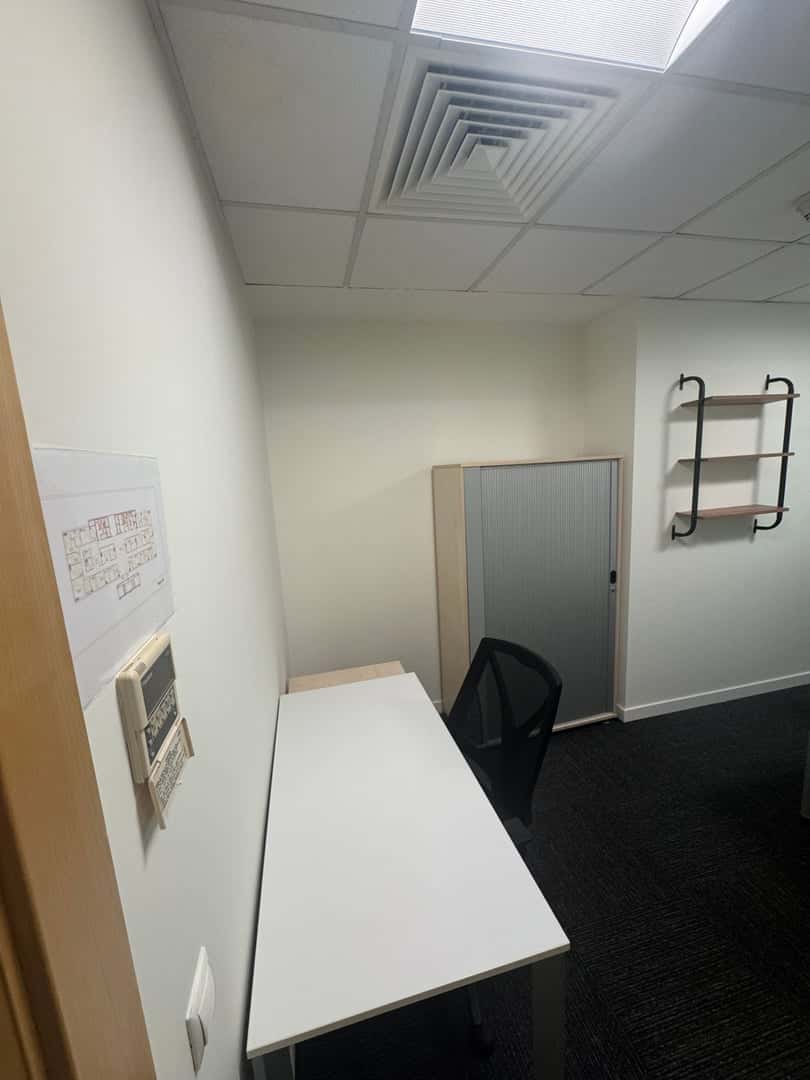 Levent 193 - Hazır Ofis Şişli - Fotoğraf 2
