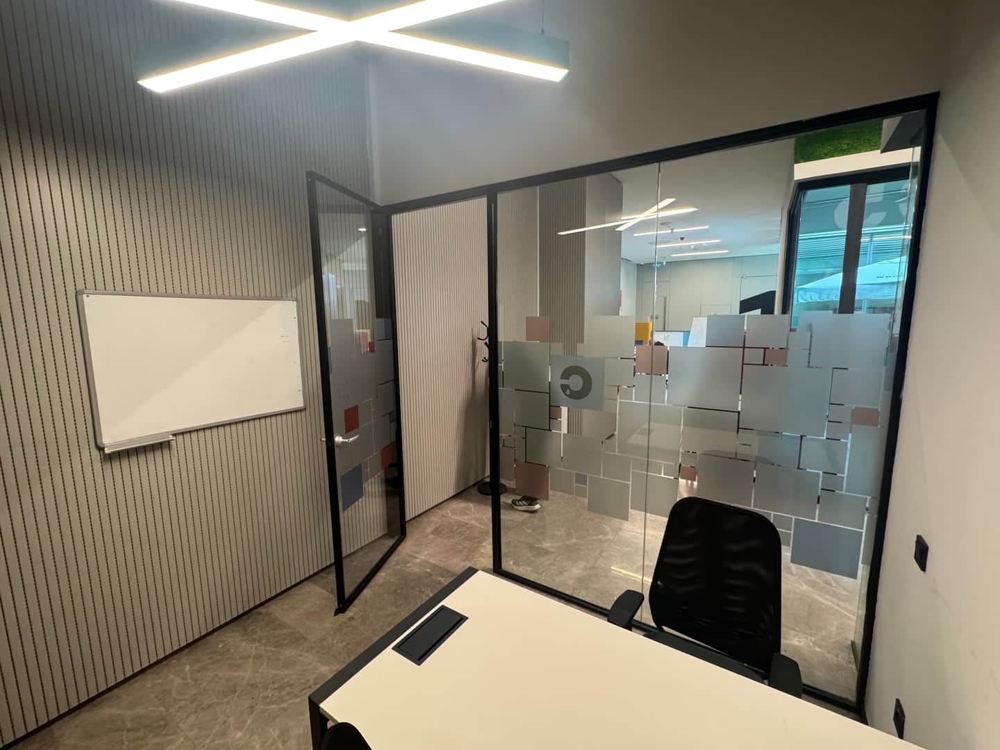 Levent 199 - Hazır Ofis Şişli, İstanbul