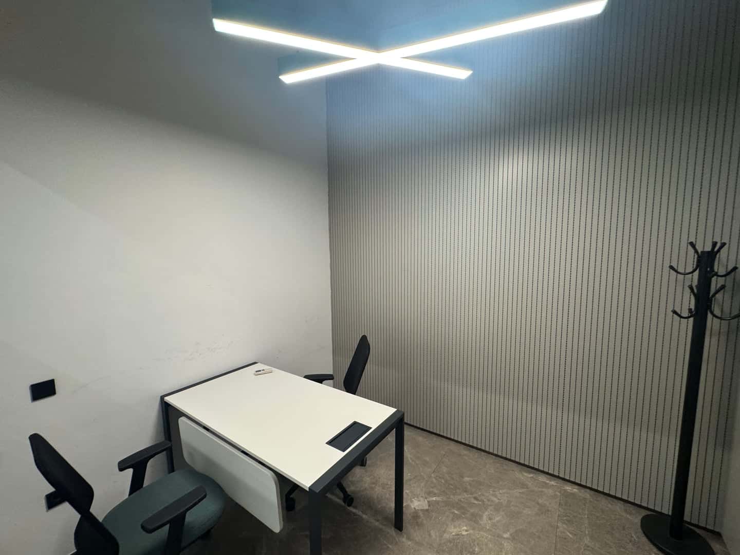 Levent 199 - Hazır Ofis Şişli - Fotoğraf 2