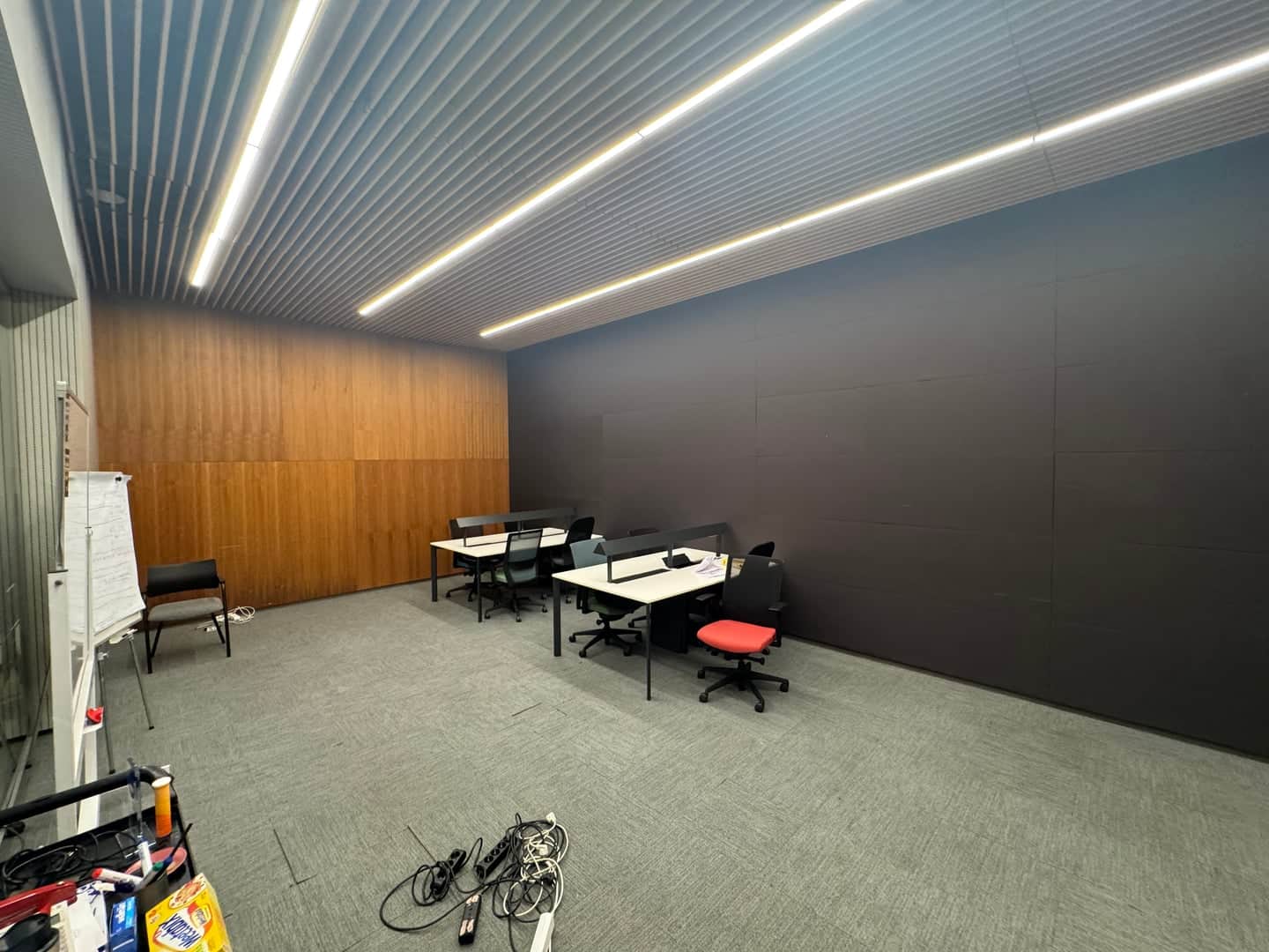 Levent 199 - Hazır Ofis Şişli, İstanbul