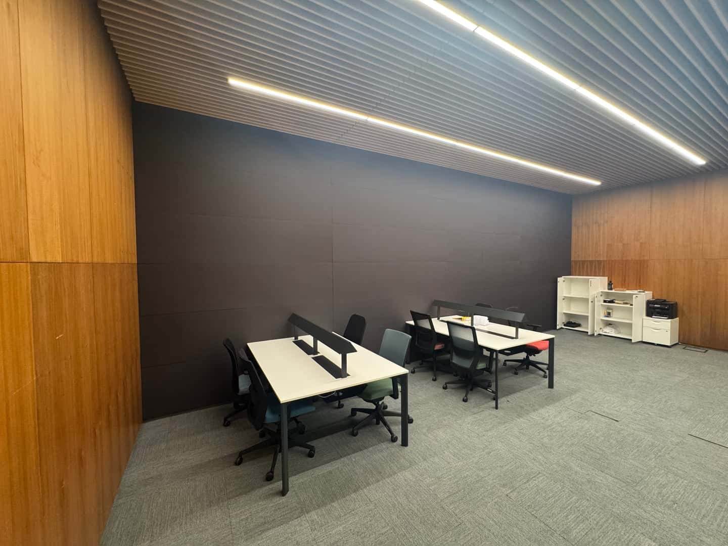 Levent 199 - Hazır Ofis Şişli - Fotoğraf 2