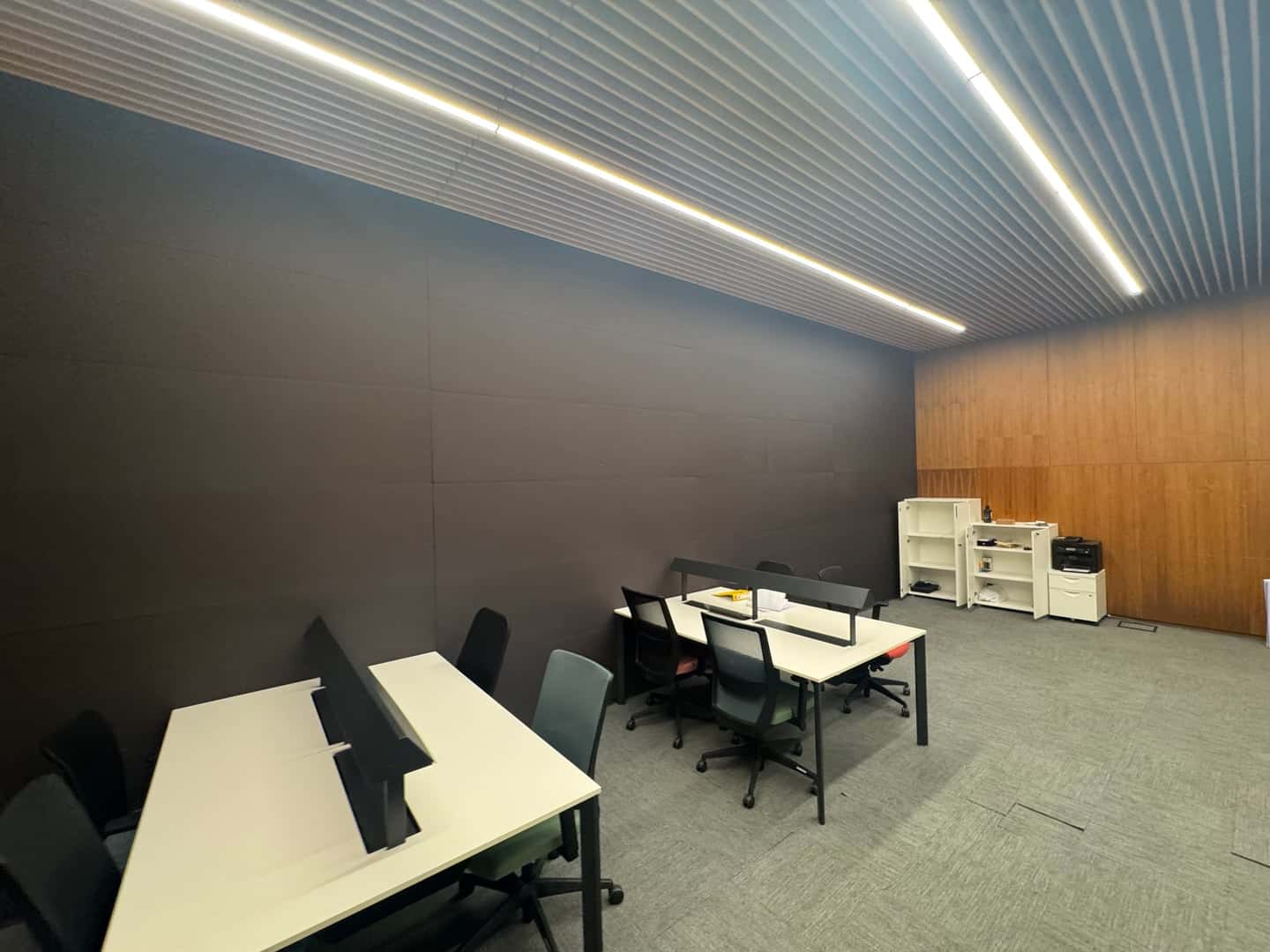 Levent 199 - Hazır Ofis Şişli - Fotoğraf 3