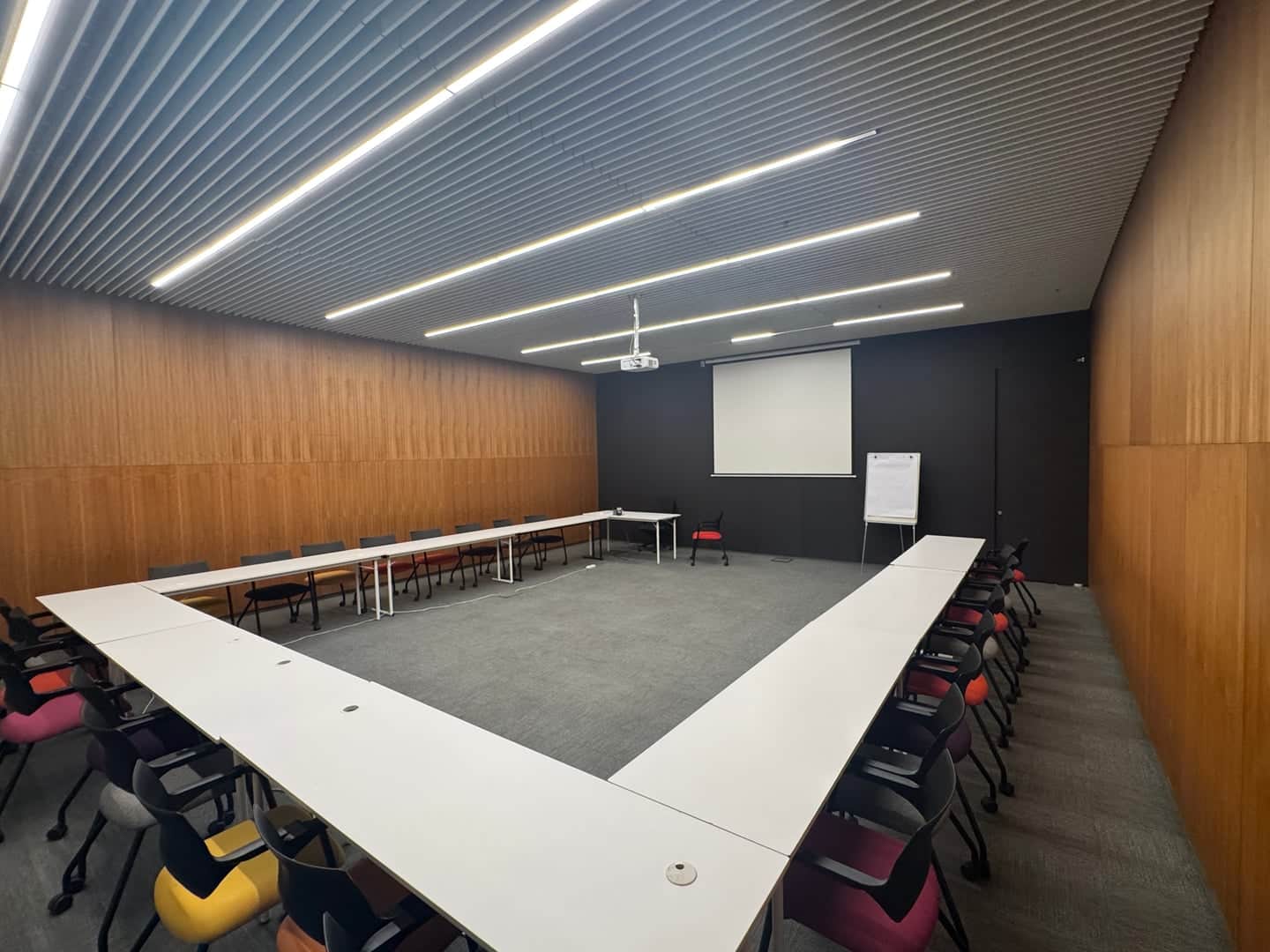 Levent 199 - Hazır Ofis Şişli, İstanbul