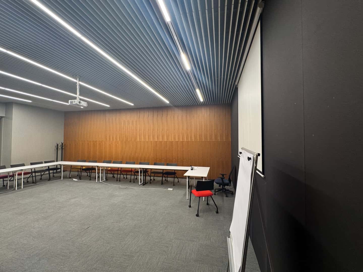 Levent 199 - Hazır Ofis Şişli - Fotoğraf 2