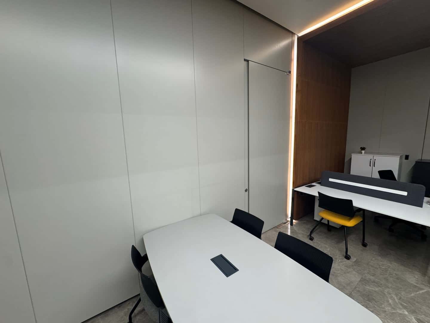 Levent 199 - Hazır Ofis Şişli - Fotoğraf 3