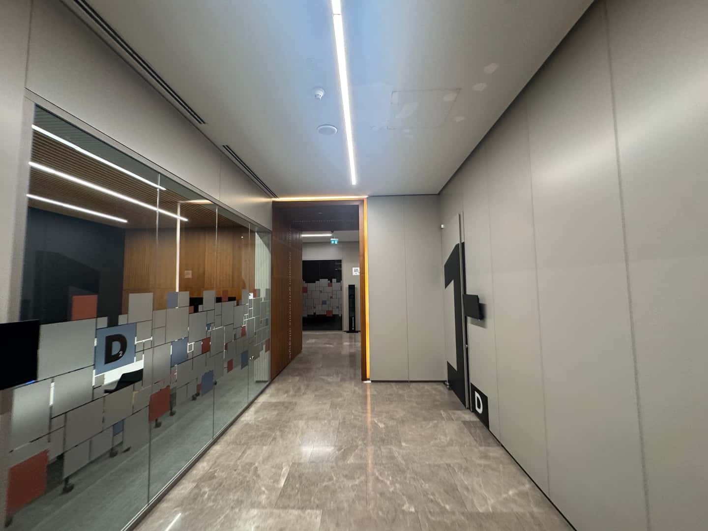 Levent 199 - Hazır Ofis Şişli - Fotoğraf 5