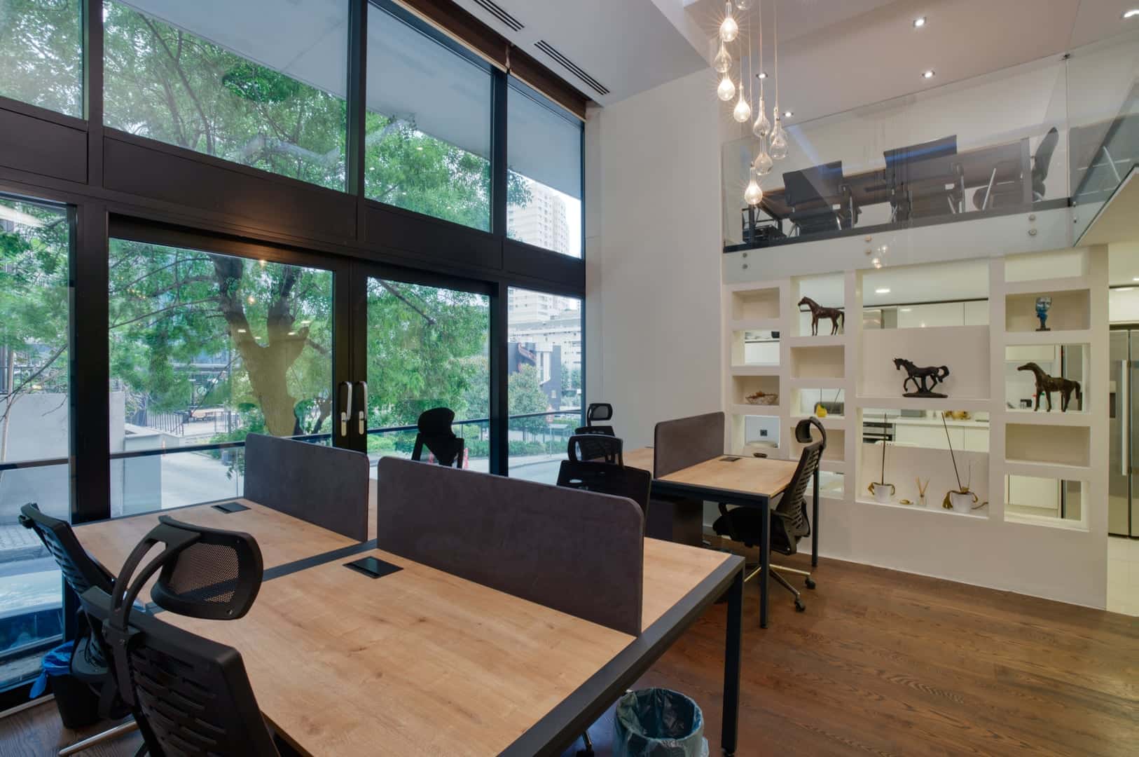 Levent Life — ofis binası