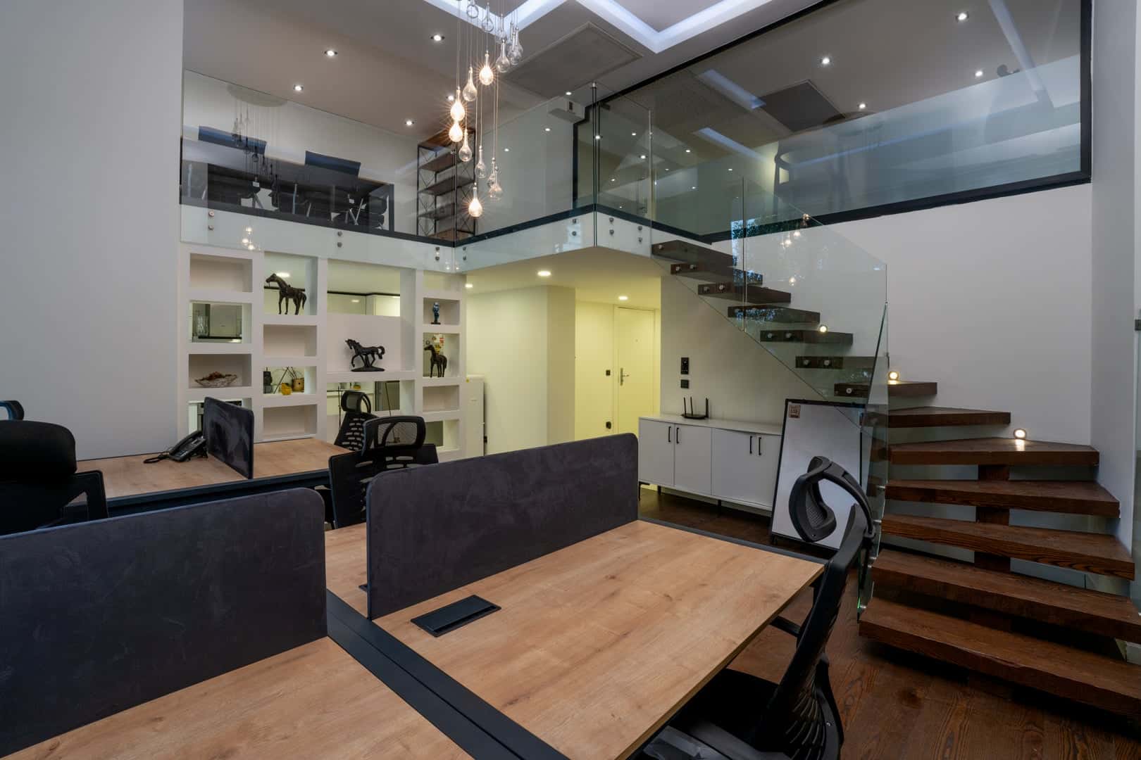 Levent Life - Hazır Ofis Şişli - Fotoğraf 3