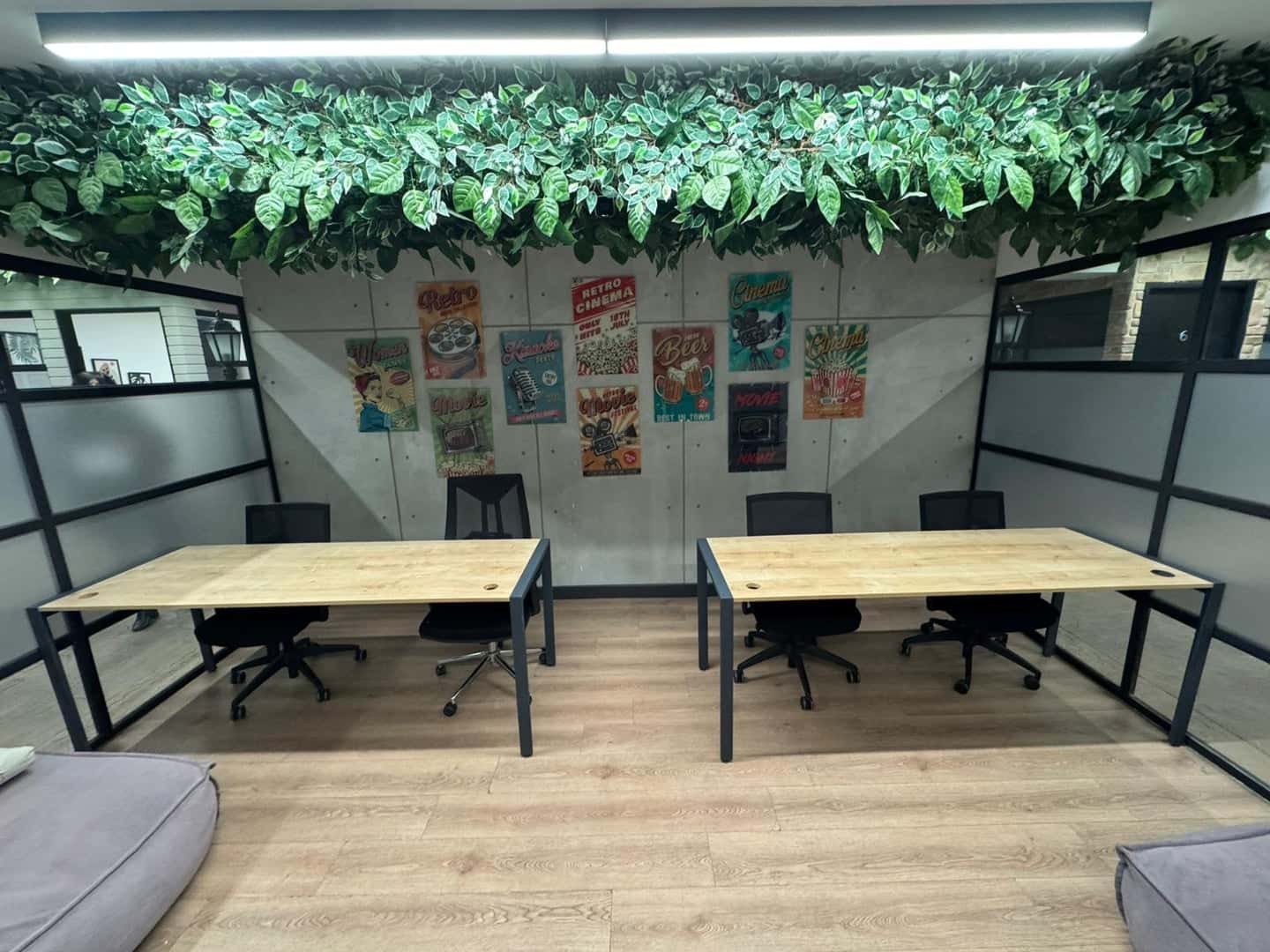 Levent Plaza Sanal Ofis - Fotoğraf 1