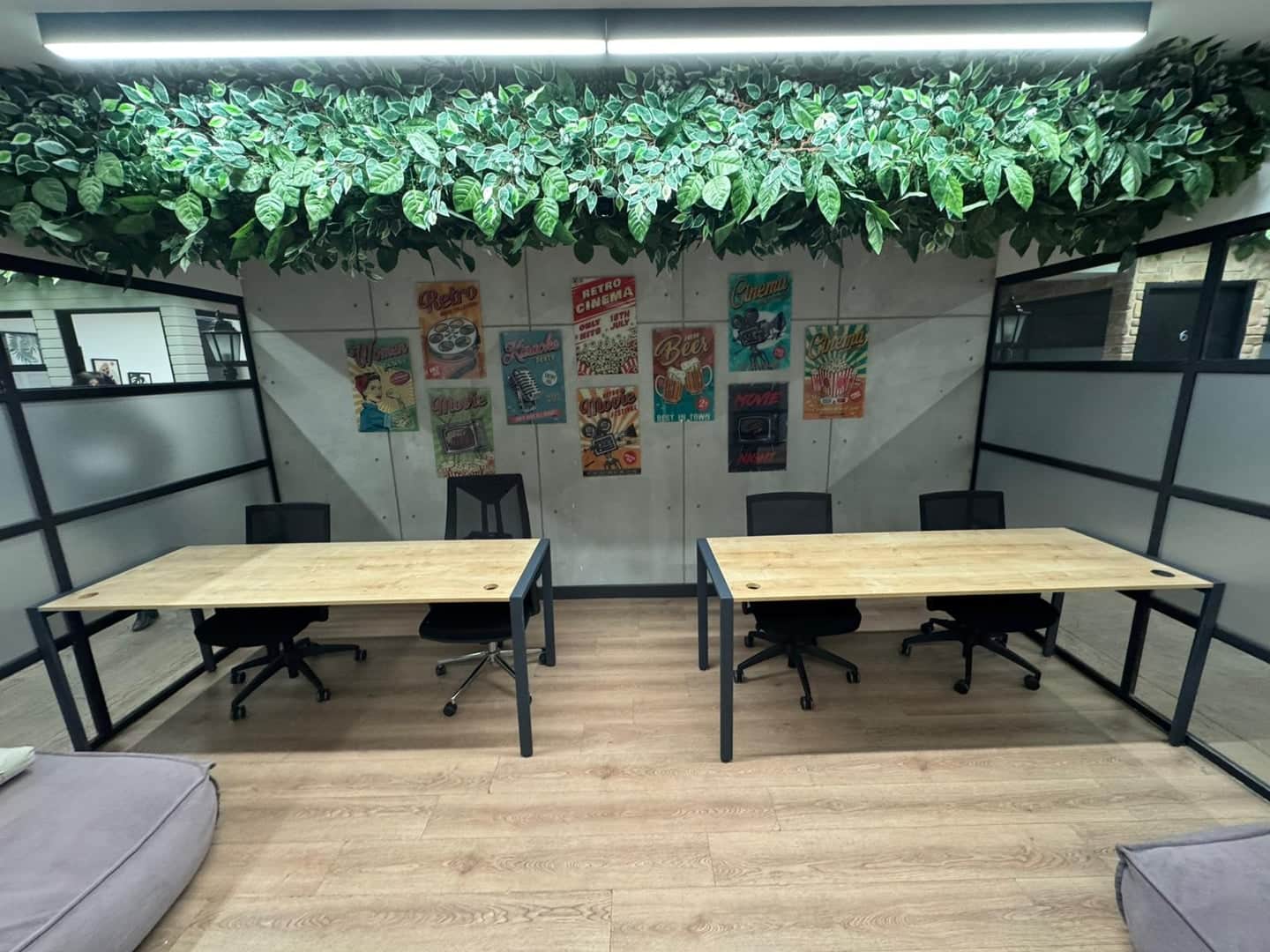 Levent Plaza Sanal Ofis - Sanal Ofis Şişli, İstanbul