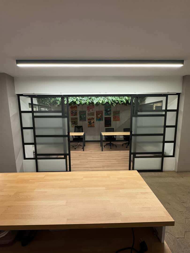 Levent Plaza Sanal Ofis - Sanal Ofis Şişli - Fotoğraf 2