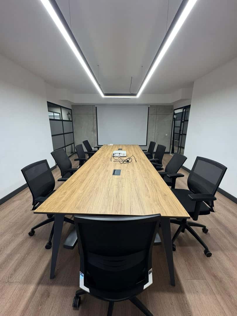 Levent Plaza Sanal Ofis - Sanal Ofis Şişli - Fotoğraf 4
