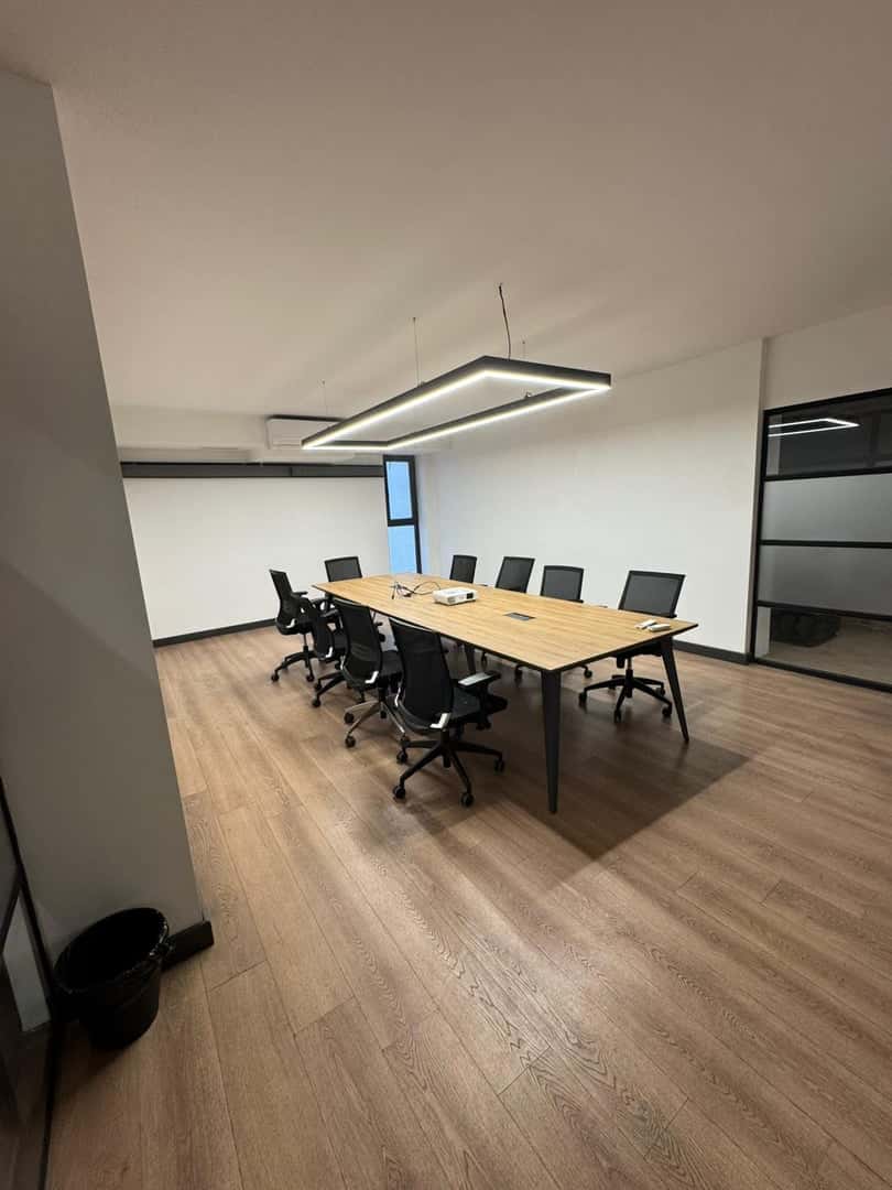 Levent Plaza Sanal Ofis - Sanal Ofis Şişli - Fotoğraf 5