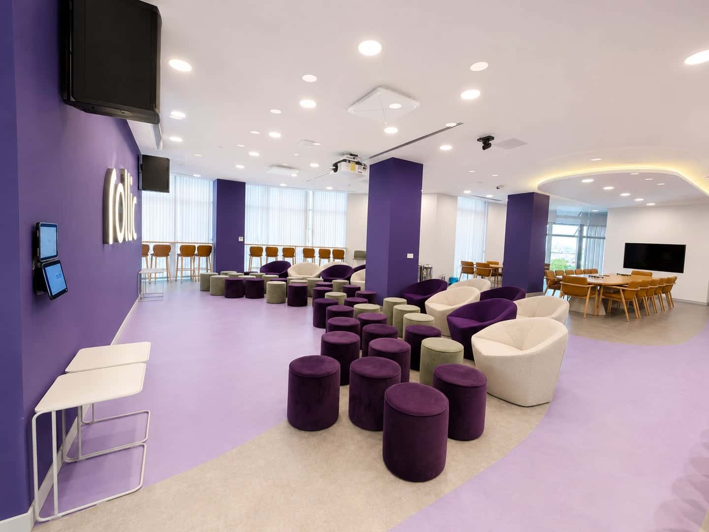 Maçka Business Center - Fotoğraf 1