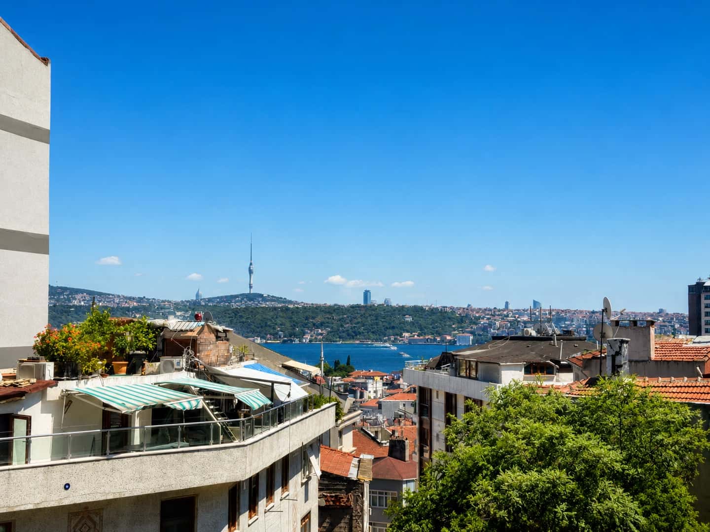 Maçka Business Center - Plaza Katı Beşiktaş - Fotoğraf 2